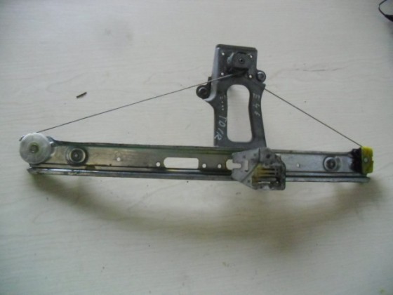Elevador Vidro Trás Direito BMW E46 2000 ev120